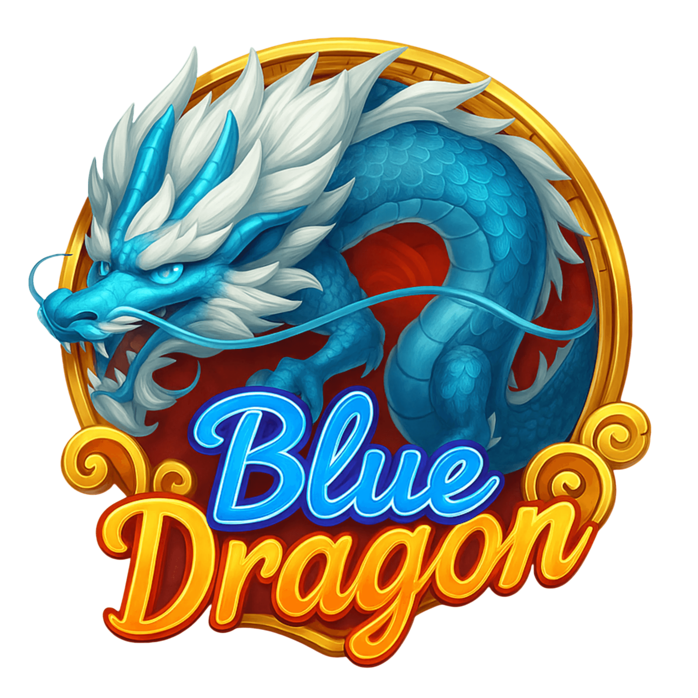 BlueDragon